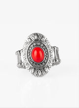 Load image into Gallery viewer, Southern Roots Red and Silver Custom Set