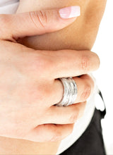 Load image into Gallery viewer, Metro Mane Bold and Silver Custom Set