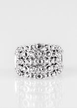 Load image into Gallery viewer, Chroma Drama Black and Silver Custom Set