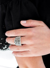 Load image into Gallery viewer, Chroma Drama Black and Silver Custom Set