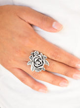 Load image into Gallery viewer, Large as Life Textured Silver Custom Set