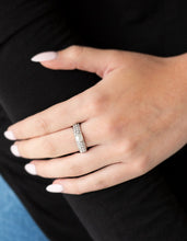 Load image into Gallery viewer, Rich Girl Refinement White Pearl and Bling Custom Set