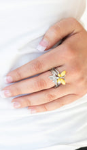 Load image into Gallery viewer, Bubbly Brilliance Yellow Custom Set