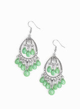 Load image into Gallery viewer, Colorfully Clustered Green Custom Set