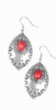 Load image into Gallery viewer, Southern Roots Red and Silver Custom Set