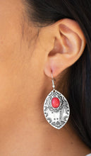 Load image into Gallery viewer, Southern Roots Red and Silver Custom Set