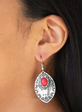 Load image into Gallery viewer, Omega Oasis Red Custom Set