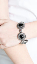 Load image into Gallery viewer, Chroma Drama Black and Silver Custom Set