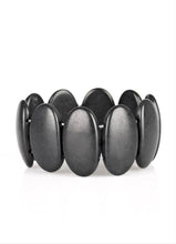 Load image into Gallery viewer, Desert Diva Black and Tiger's Eye Custom Set