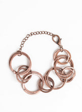 Load image into Gallery viewer, Jump Into The Ring Copper Custom Set