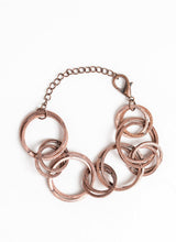 Load image into Gallery viewer, Jump Into The Ring Copper Custom Set