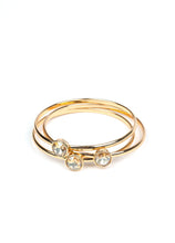 Load image into Gallery viewer, Dare To Dazzle Gold Custom Mini Set