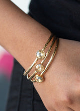 Load image into Gallery viewer, Dare To Dazzle Gold Custom Mini Set