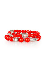 Load image into Gallery viewer, A La Vogue Red Custom Set