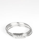 Load image into Gallery viewer, "Classic Combo" Silver TONE Jewelry set