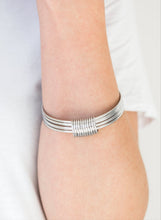 Load image into Gallery viewer, "Classic Combo" Silver TONE Jewelry set