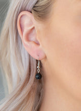 Load image into Gallery viewer, Sandstone Solstice Black and Silver Custom Set