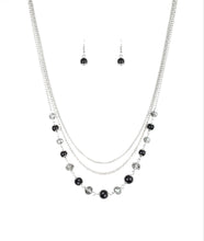 Load image into Gallery viewer, Tour de Demure Black Custom Set