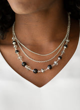 Load image into Gallery viewer, Tour de Demure Black Custom Set