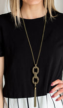 Load image into Gallery viewer, Enmeshed in Mesh Brass Custom Set