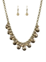 Load image into Gallery viewer, Stage Stunner Brass Custom Set