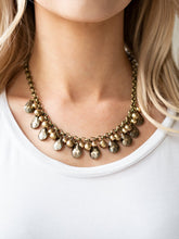 Load image into Gallery viewer, Stage Stunner Brass Custom Set