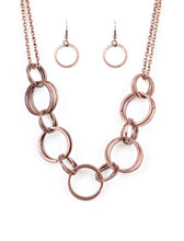 Load image into Gallery viewer, Jump Into The Ring Copper Custom Set