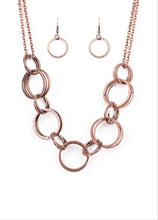 Load image into Gallery viewer, Jump Into The Ring Copper Custom Set
