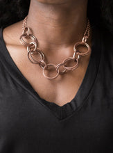 Load image into Gallery viewer, Jump Into The Ring Copper Custom Set