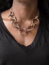 Load image into Gallery viewer, Jump Into The Ring Copper Custom Set