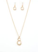 Load image into Gallery viewer, Rockefeller Royal Gold and Bling Custom Set