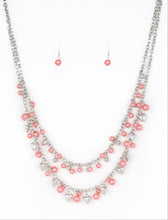 Load image into Gallery viewer, Kindhearted Heart Necklace and Earrings