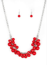 Load image into Gallery viewer, Walk This Broadway Red Custom Mini Set