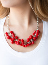 Load image into Gallery viewer, Walk This Broadway Red Custom Mini Set