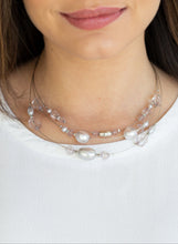 Load image into Gallery viewer, Pacific Pageantry Silver, Bling, and Pearl Custom Set