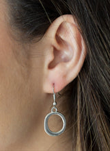 Load image into Gallery viewer, Ageless Aesthetics Silver and Gold Necklace and Earrings