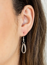 Load image into Gallery viewer, Classic Convergence Mixed Metal Necklace and Earrings