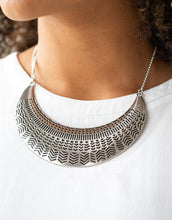 Load image into Gallery viewer, Large as Life Textured Silver Custom Set