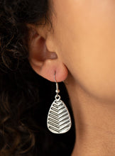 Load image into Gallery viewer, Large as Life Textured Silver Custom Set