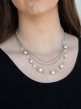 Load image into Gallery viewer, Tour de Demure White Custom Set