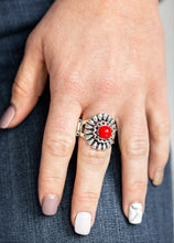 Load image into Gallery viewer, A La Vogue Red Custom Set