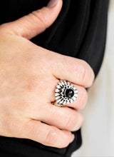 Load image into Gallery viewer, Jubilant Jingle Black and Silver Custom Set