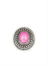 Load image into Gallery viewer, Rural Revival Pink Cracklestone Custom Set