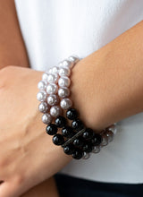 Load image into Gallery viewer, "Times Square Starlet" Ombre Jewelry Set