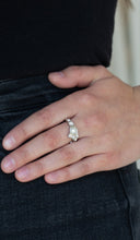 Load image into Gallery viewer, Soon To Be Mrs. White Pearl Custom Set