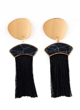 Load image into Gallery viewer, Santa Fe Simplicity Black and Gold Custom Mini Set