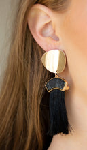 Load image into Gallery viewer, Santa Fe Simplicity Black and Gold Custom Mini Set