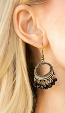Load image into Gallery viewer, Enmeshed in Mesh Brass Custom Set