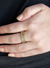 Load image into Gallery viewer, Enmeshed in Mesh Brass Custom Set