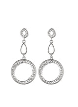 Load image into Gallery viewer, 5th Avenue Romance Red and Silver Custom Set